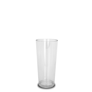 Verre long 30cl copolyester